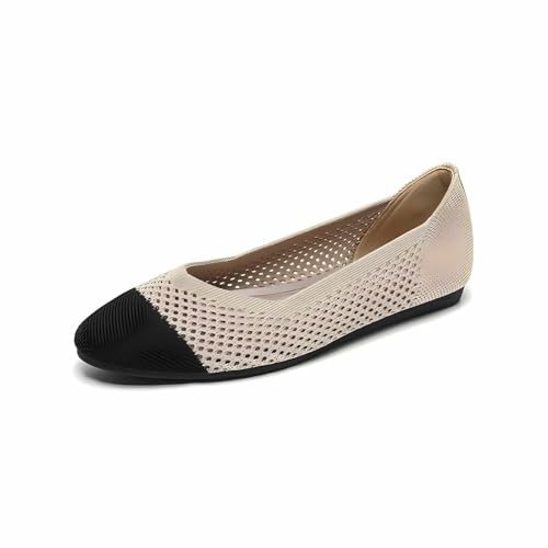 Chaussons tricotés Femme pour sols glissants modèle XTZ-Y02