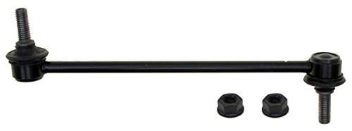 ACDelco Advantage 46G0097A Front Suspension Stabilizer Bar Link Kit with Link and Nuts