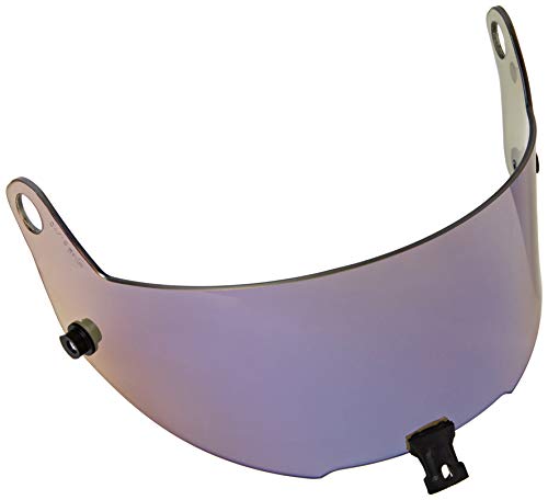 Stilo YA0805 ST5 Visor Iridium Blue Medium