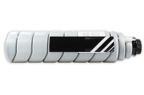 Kompatybilny z Ricoh Imagio MF 4550 zestaw ekonomiczny toner czarny - TYPE3200D / 885060 - na ok. 27000 stron (5% pokrycia)