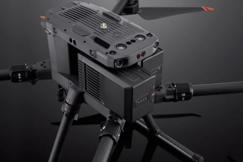 INSYOO Original RTK TB65 5880mAh Intelligent Flight Battery for Matrice 350 RTK/Matrice 300 RTK Series