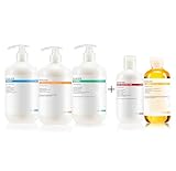 The Regimen Kit Plus - Acne.org - Complete Acne Treatment Kit - 16 oz.