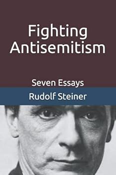 Paperback Fighting Antisemitism: Seven Essays Book