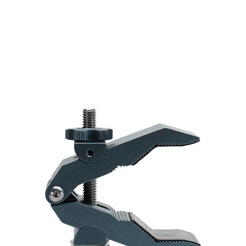 Pince Python 9.VP5081E filetée 3/8 pour stopper le glissement du matériel - 4