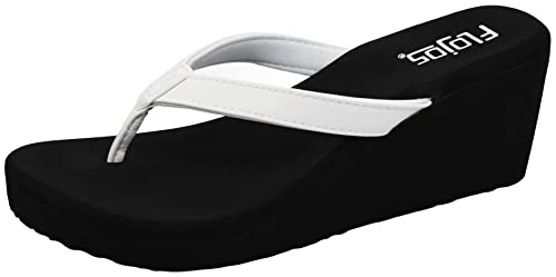 Image of Flojos Women's Olivia Wedge Sandals