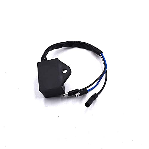 Carbpro 27034-1053 New Fuel Pump Cut Off Relay for Kawasaki Mule 2500 2510 2520 3000 3010 - Thumbnail 2