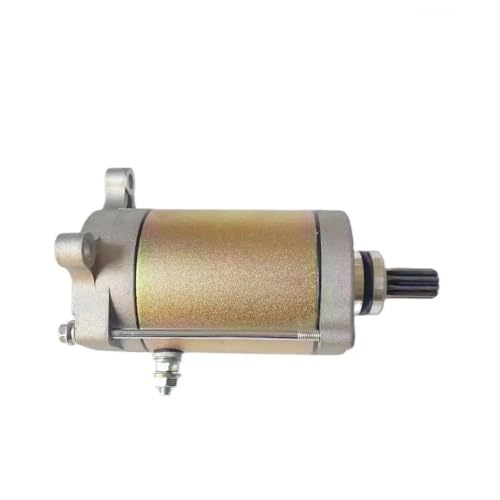 Démarreur 0800-091000 Haute Résistance pour Moteur Zforce Uforce