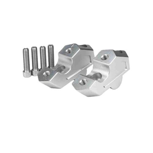 Rehausseur De Guidon Pour F 800 GS 2023-2025 - Accessoires Moto Base