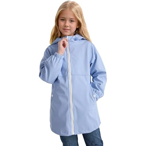 Veste de pluie maoo garden 2112 Cover