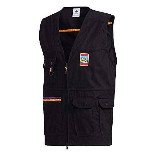 Preisvergleich Produktbild Adidas Originals Adiplore Gilet L