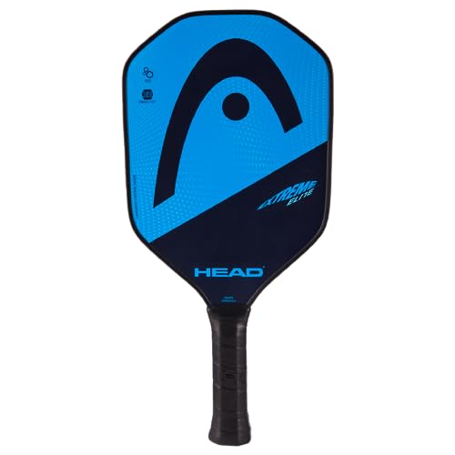 HEAD Fiberglass Pickleball Paddle - Extreme Elite...