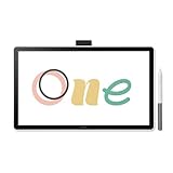 【Amazon.co.jp限定】Wacom One 液晶ペンタブレット 14 TDTC141W0Z ワコム 液タブ 液晶ペンタブレット 14インチ オリジナルカスタムブラシセット