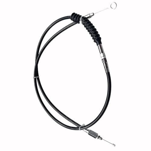 Câble d'embrayage moto 160 cm souple pour réparer une Harley Seventy Two