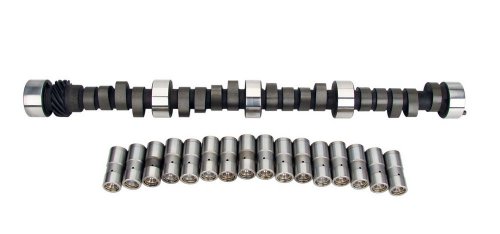 Comp Cams CL12-600-4 Thumpr Cam and Lifter Kit - CS 279T H-107