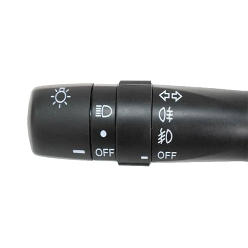 Interrupteur clignotant Toyota Auris 2006-2020 commande phare - 2