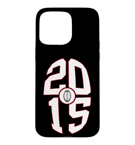 11 YEARS 2015 FOOTBALL 11th BIRTHDAY �X�}�z�P�[�X iPhone 15 Pro Max �p