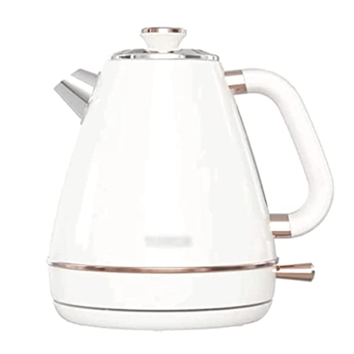 Hervidor eléctrico de acero inox 1.8L con apagado auto miniatura 1