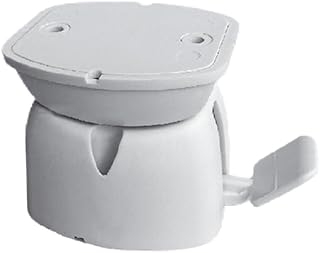 TrailerCaravan Motorhomes Stop Entry RVBaggage Door Catch Compartment Clips Universal Plastic Door Catch Holder Campervan Supplies