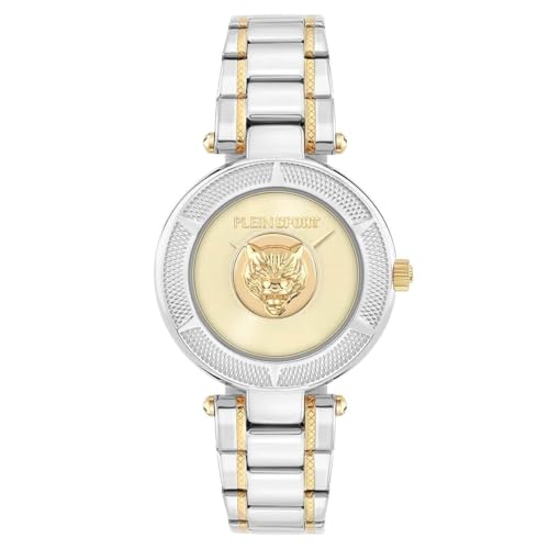 Montre femme Plein Sport Opium PSCEA0625 exprimez votre force avec élégance
