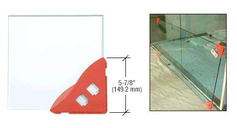 AliMed SoftEdge, Yellow, 6'