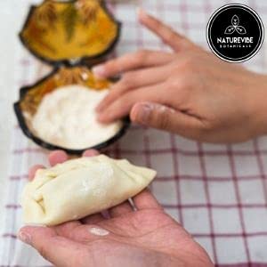 Naturevibe Botanicals Soy Flour 5Lbs Barley Flour 1Lb And Peanut Flour 2Lb | Flours Combo #TOP4