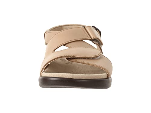 Image of SAS Huggy Adjustable Comfort Sandal