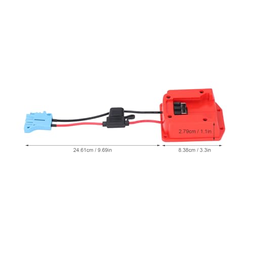 Connettore Di Conversione Batteria Lipo Per Serie Sre Et1 - Softair