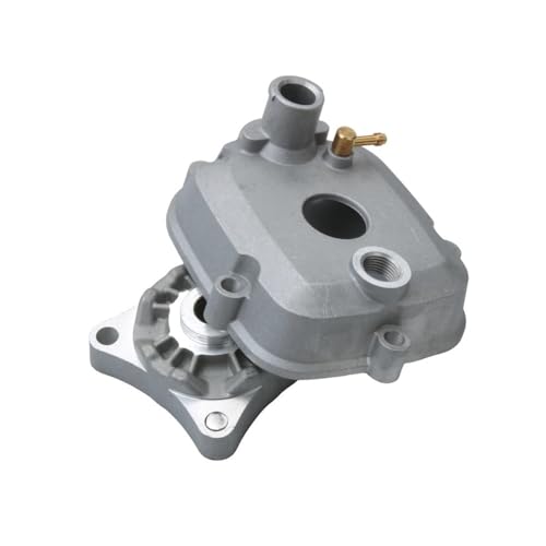 Culasse 47mm 70cc pour moto 2T D50B0 compatible avec RCR SMT SM 50