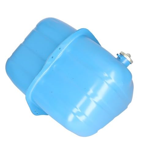 All States Ag Parts Fuel Tank Ford