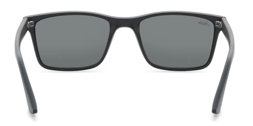 Image of Hobie unisex-adult Flats Polarized Sunglasses