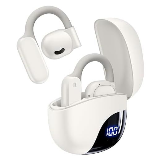 AI Translation Earbuds with 80H Playtime