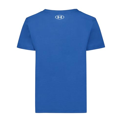 Under Armour Boys Hoodie Set2