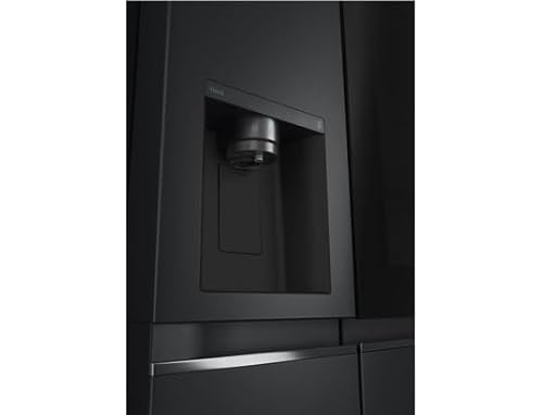 Réfrigérateur Américain GSGV80EPLD InstaView - vue 10