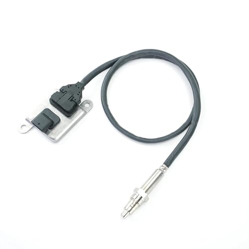 Capteur Nox 5WK96621D de qualité supérieure pour Série 3 E90 E92 et Série 1 E87 758232601