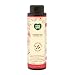ecoLove Moisturizing Body Wash with Organic Tomato Beetroot and Red Pepper, Natural Body Wash for Women Men Kids, SLS Paraben and Cruelty Free Shower Gel, 17.6 oz