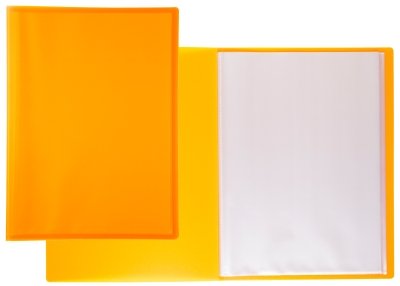 Visione Mappe/portalistino/DIN A4 20