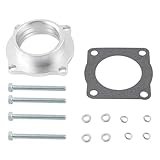 Ce qui peut augmenter considérablement la puissance et la consommation de carburant, compatible avec les turbocompresseurs et les moteurs à aspiration naturelle.