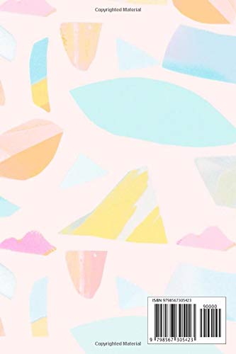 Fertility Journal: Wide Ruled Lined Notebook - Image 2