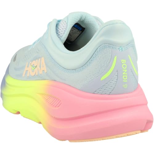 Image of Hoka Womens Bondi 9