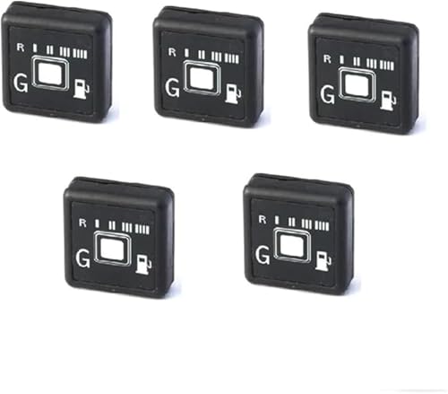 Switch 5pcs for AEB for MP48OBDII MP48 Gas System LPG