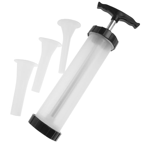 BATHVEVE �蓮�\�[�Z�[�W�l�ߋ@�Z�b�g �H�i�O���[�h�v���X�`�b�N�� ���炩�ȕ\�ʉq���I �����X�܌������l�߃c�[�� 1Set