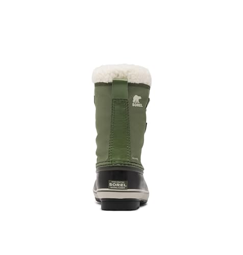 Image of SOREL - Youth Yoot Pac TP Winter Snow Boot for Kids