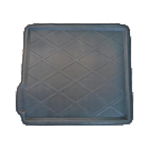 Tapis de coffre imperméable et antidérapant pour BMW X5