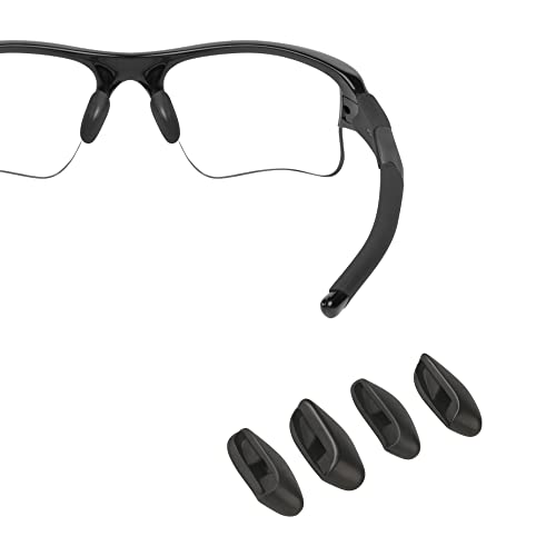 BLAZERBUCK Replacement Nose Piece Pads for Oakley Flak Beta OO9363 Sunglasses2