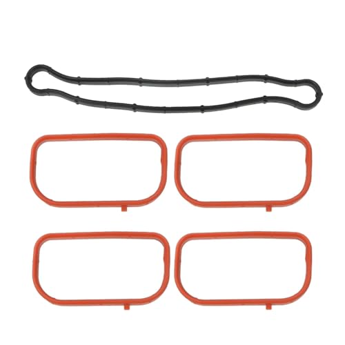 Image of Silscvtt G4KJ 2.4L Engine Crankshaft Conrods Pistons Gasket Kit 209102GA02 21020-25120 Replacement for Kia Sorento Replacement for Sonata 2011-2020