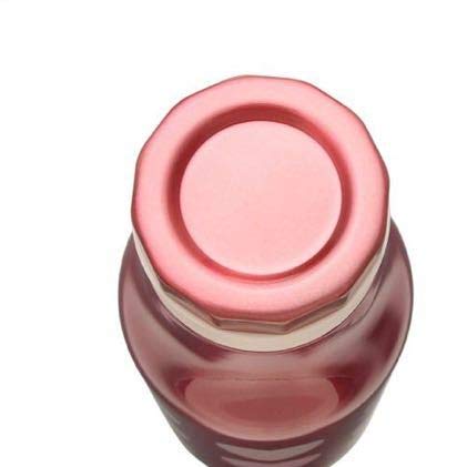 Amazon｜バレンタイン2021ステンレスボトルマーブルハート473ml 