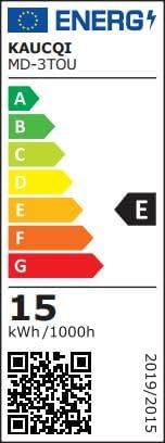 Miniatura 10 de Luces colgantes de cristal para isla de cocina, lámparas de granja, luces colgantes para dormitorio, lámpara colgante de tocador, lámpara colgante