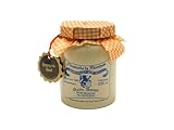 Orangen-Senf - Monschauer Senf - Moutarde de Montjoie - 335 ml Steintopf