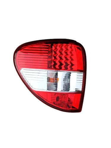 Feu arrière de remplacement pour réparer votre Dodge Caravan de 2006