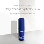 [PKY] Pyunkang Yul Deep Nourishing Multi Balm - 8g | Hydrating & Soothing All-in-One Balm for Face, Lips & Body - Image 3